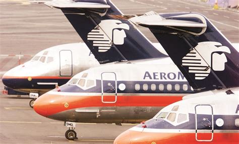 AeroMéxico 508 .